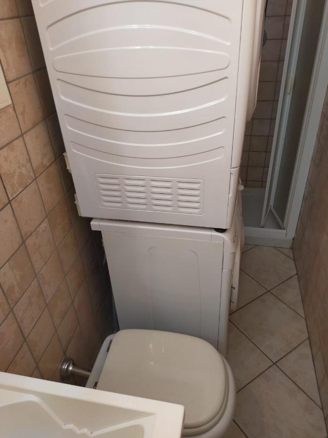 Ferienwohnung Residenza Giulia E Marco Cesate Exterior foto